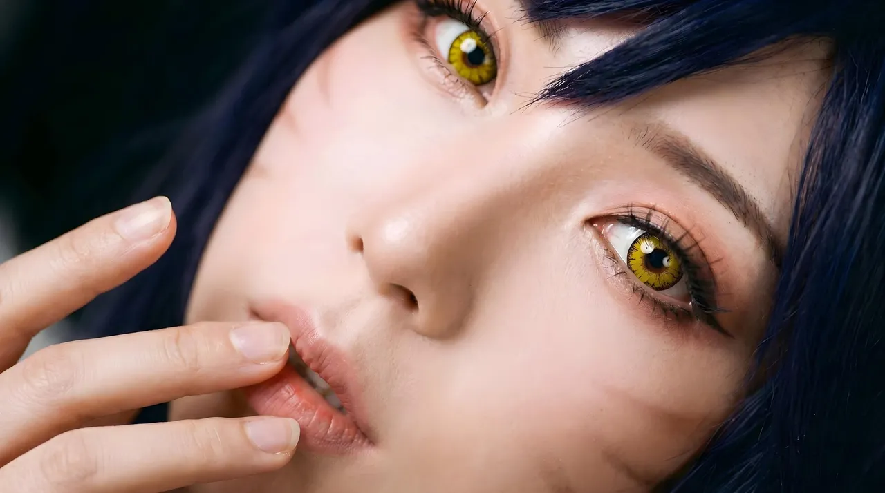 Kiko Kimura - Ahri Kiko Kimura - Ahri