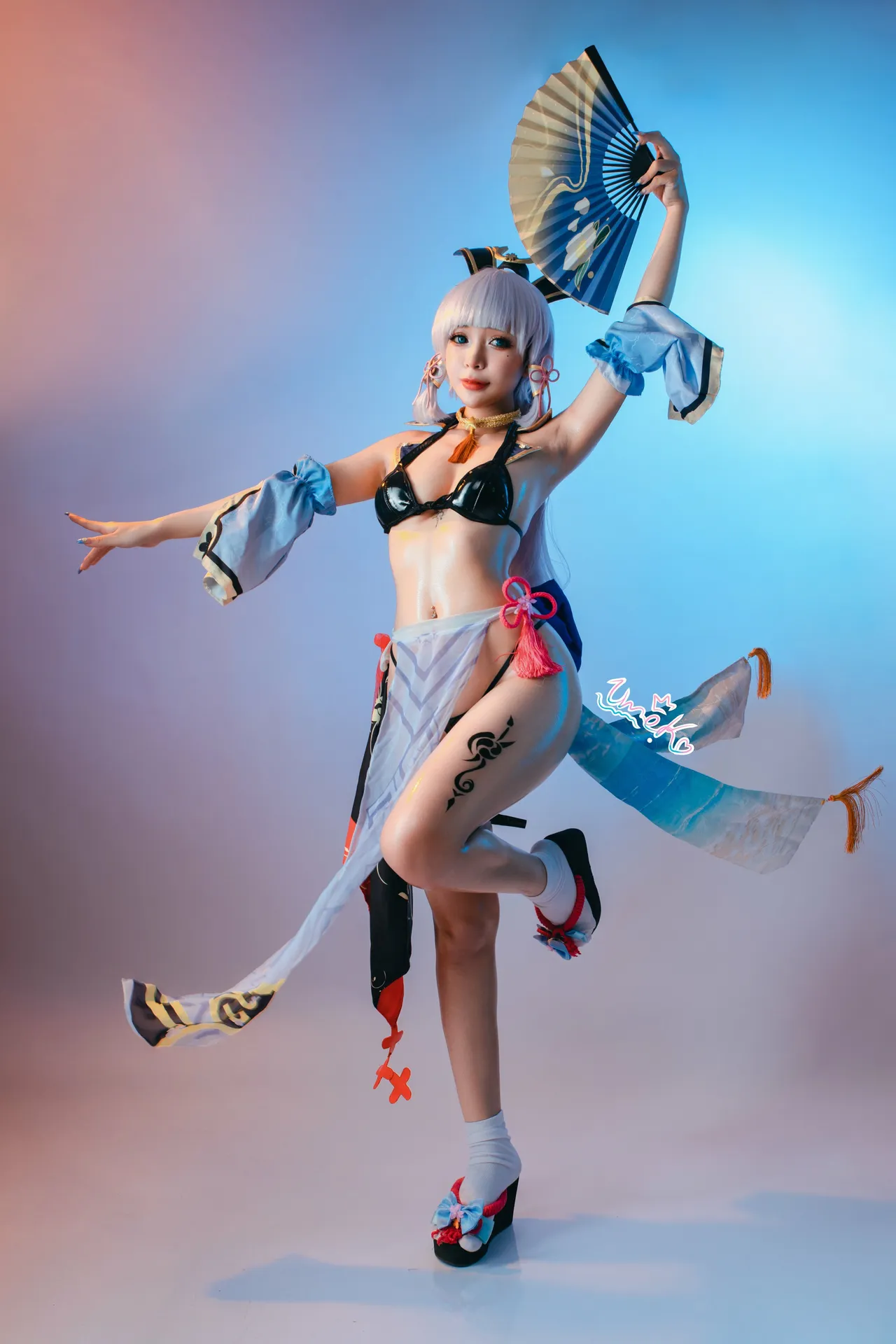 Umeko J - Ayaka Umeko J - Ayaka