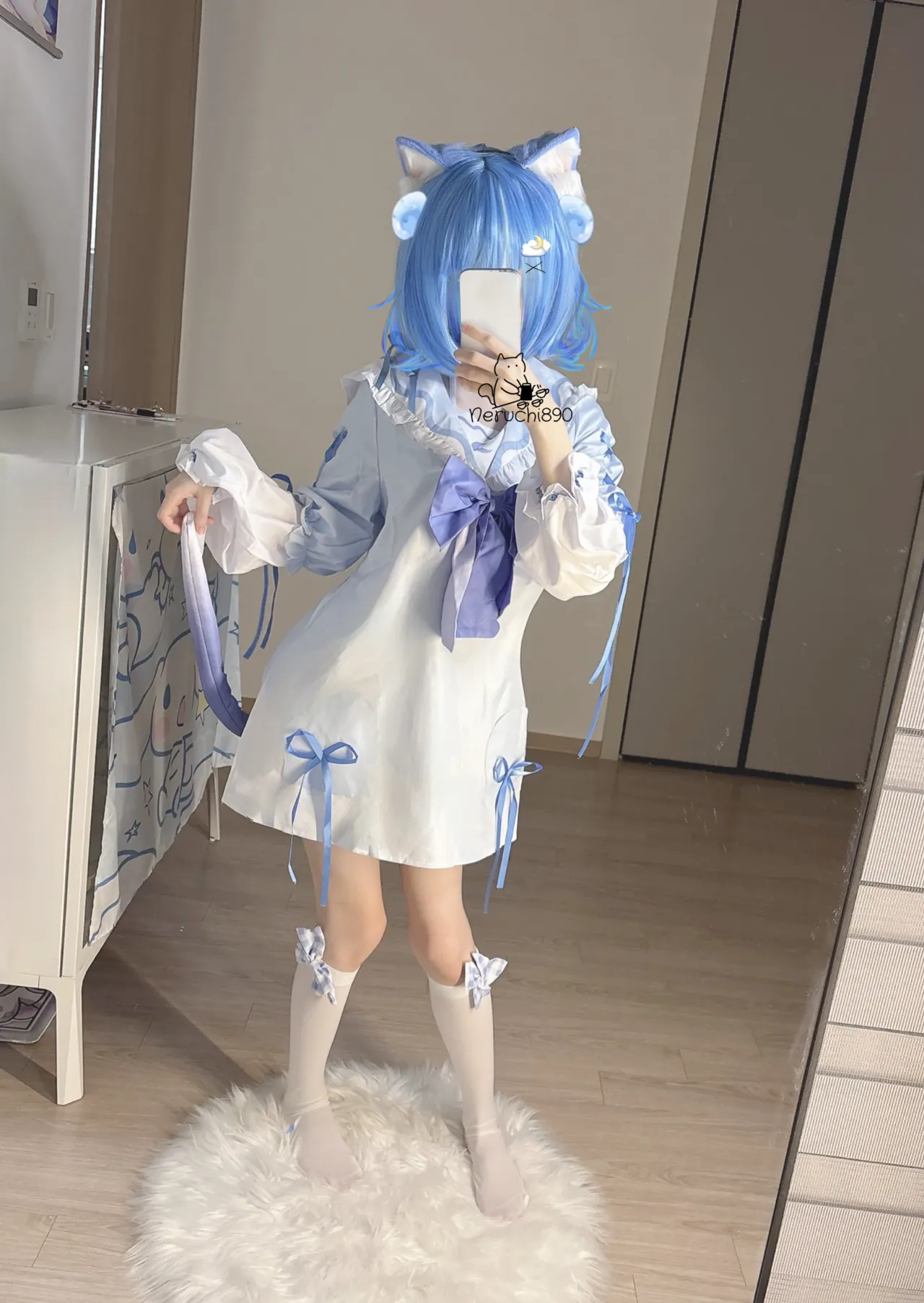 ろあ? (Patreon) ろあ? (Patreon) ろあ? (Patreon) ろあ? (Patreon)