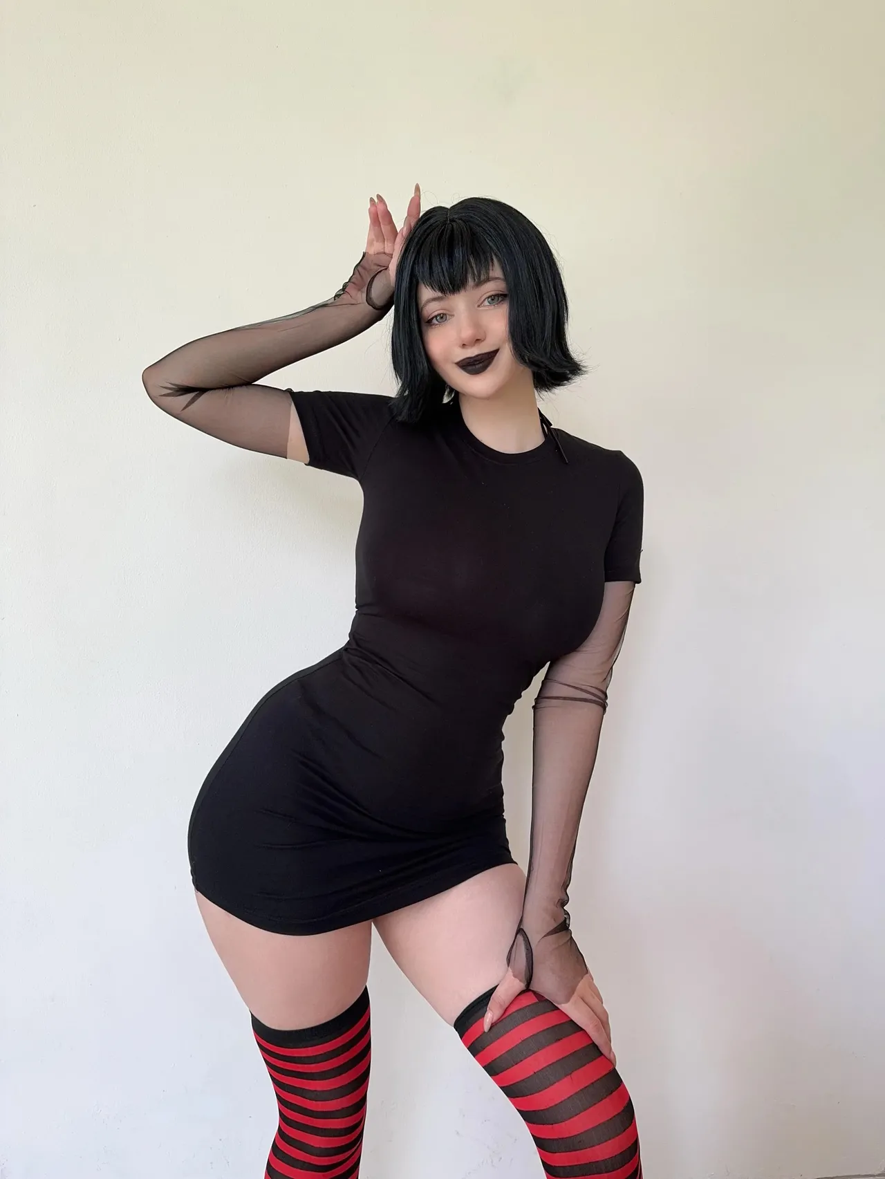 Alina Becker | Mavis 1 Alina Becker | Mavis 1