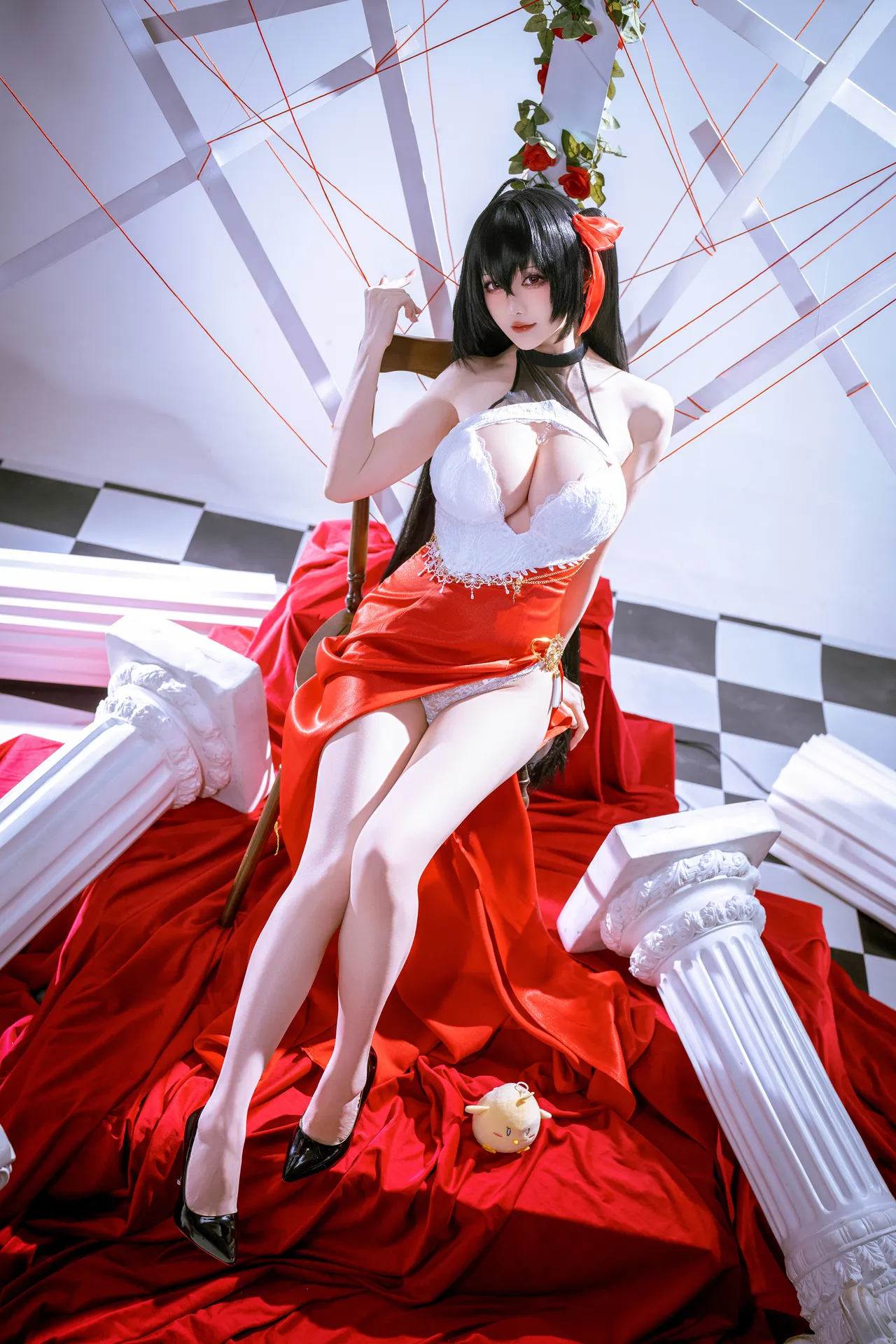 Star Chi Chi - Azur Lane - Taihou Starry Chi Chi - Azur Lane - Daifeng 1 Star Chi Chi - Azur Lane - Taihou Starry Chi Chi - Azur Lane - Daifeng 1
