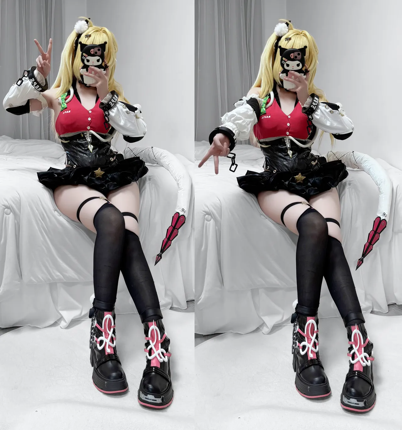 Riria - Cissia Riria - Cissia