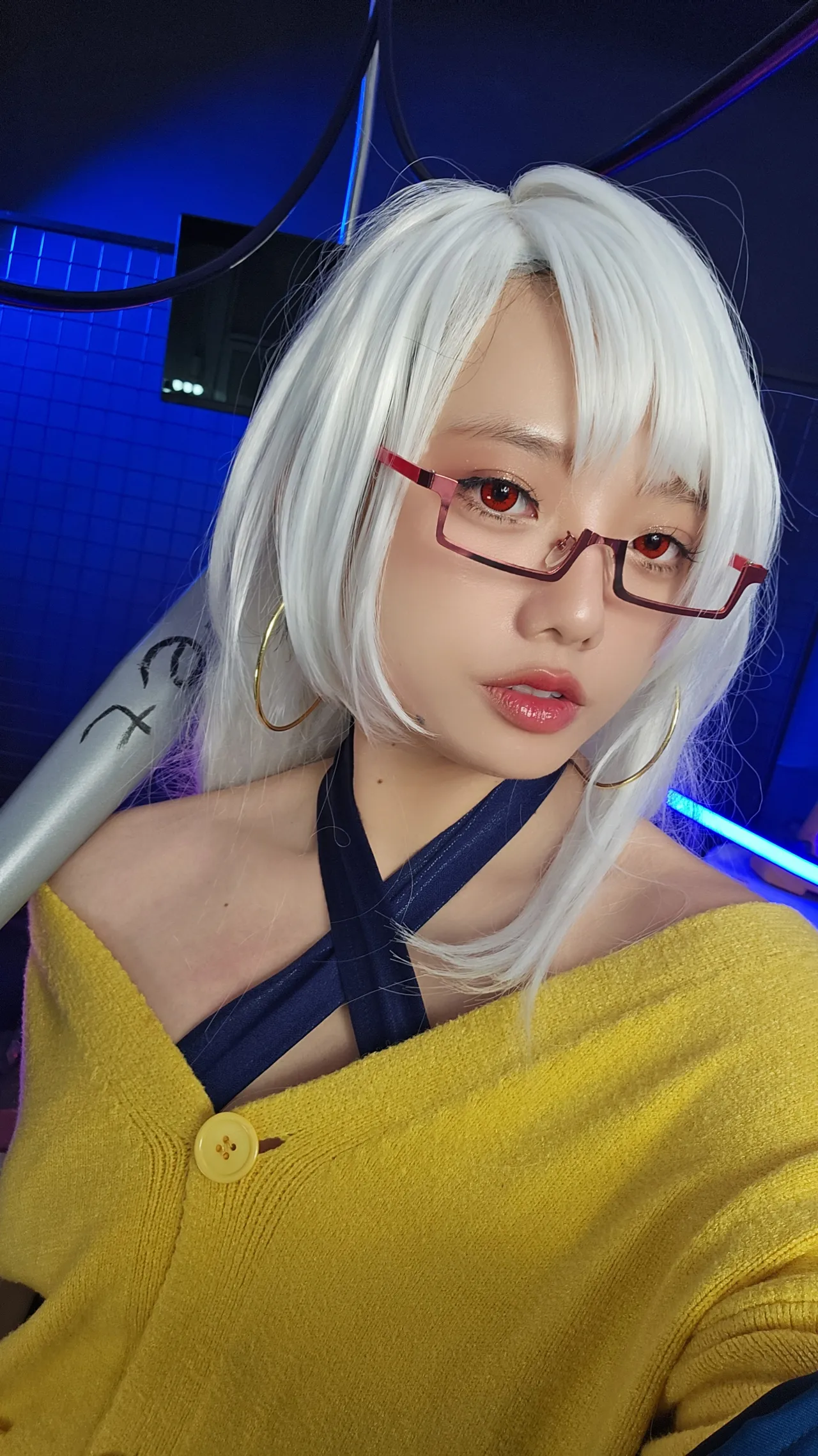 Messie Huang - Seiko Messie Huang - Seiko