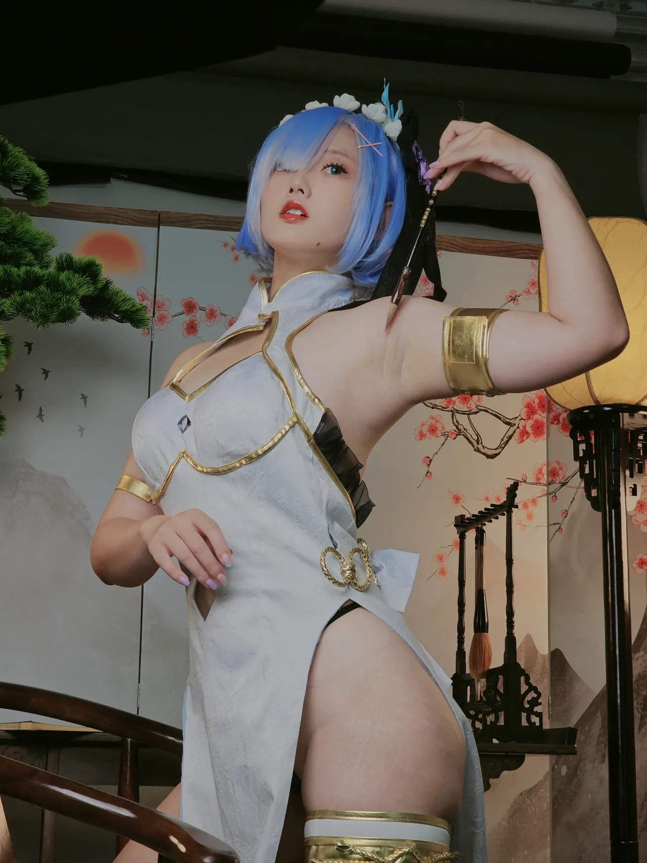 Messie Huang - Rem Messie Huang - Rem