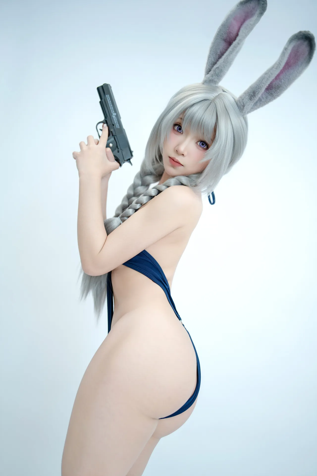Bangni邦尼 - Juddy Hopps Bangni邦尼 - Juddy Hopps