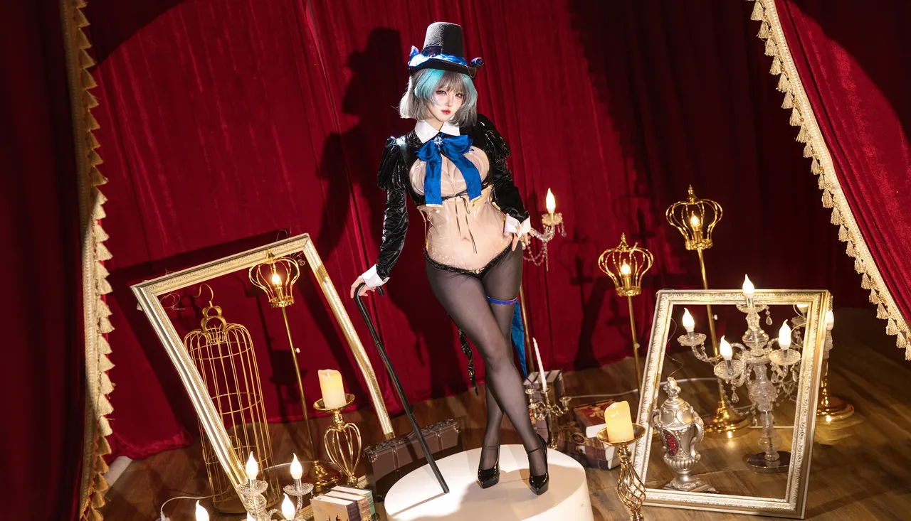 Soso Whoosh - Azur Lane Cheshire Soso Whoosh - Azur Lane Cheshire