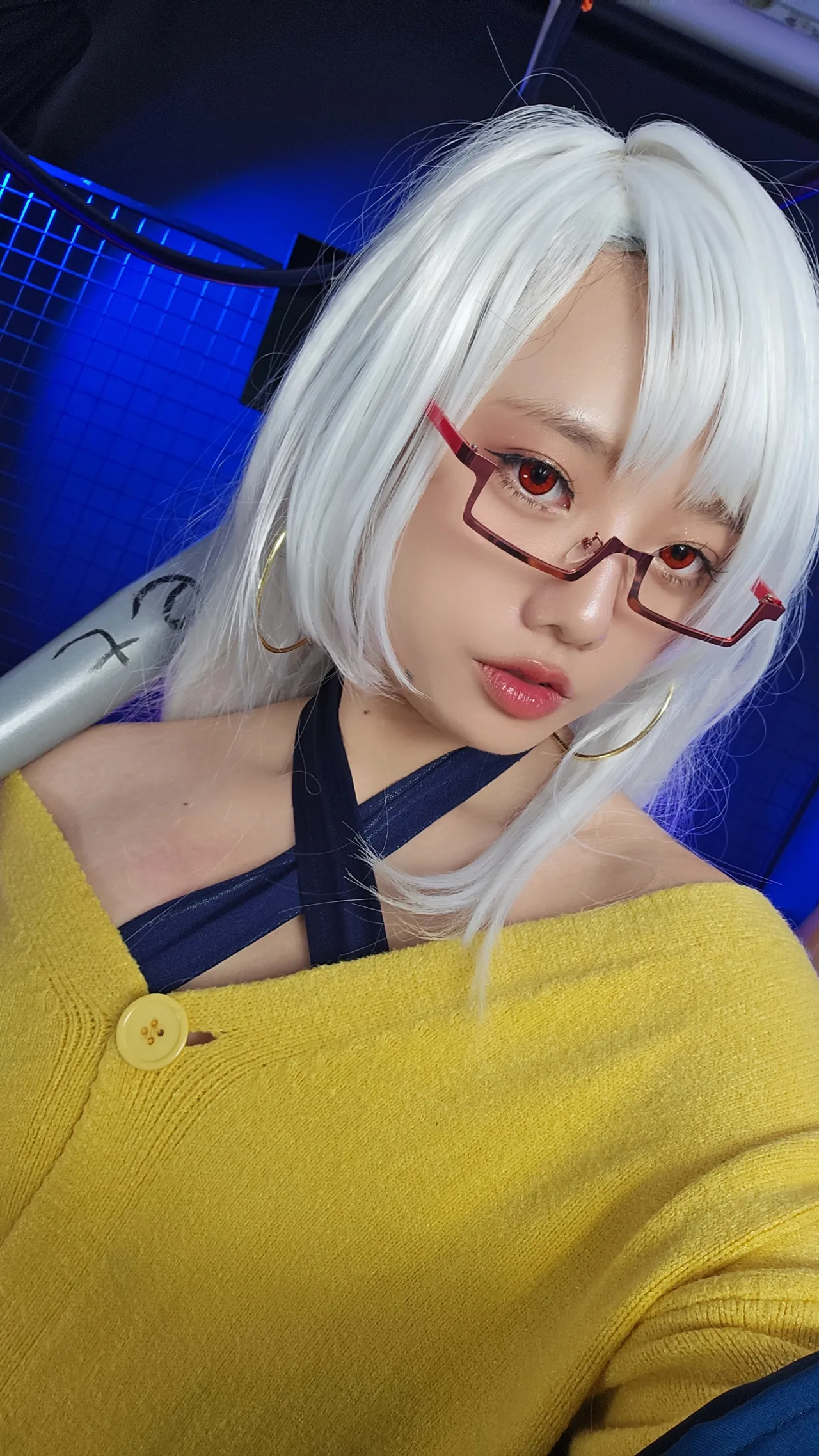 Messie Huang - Seiko Messie Huang - Seiko