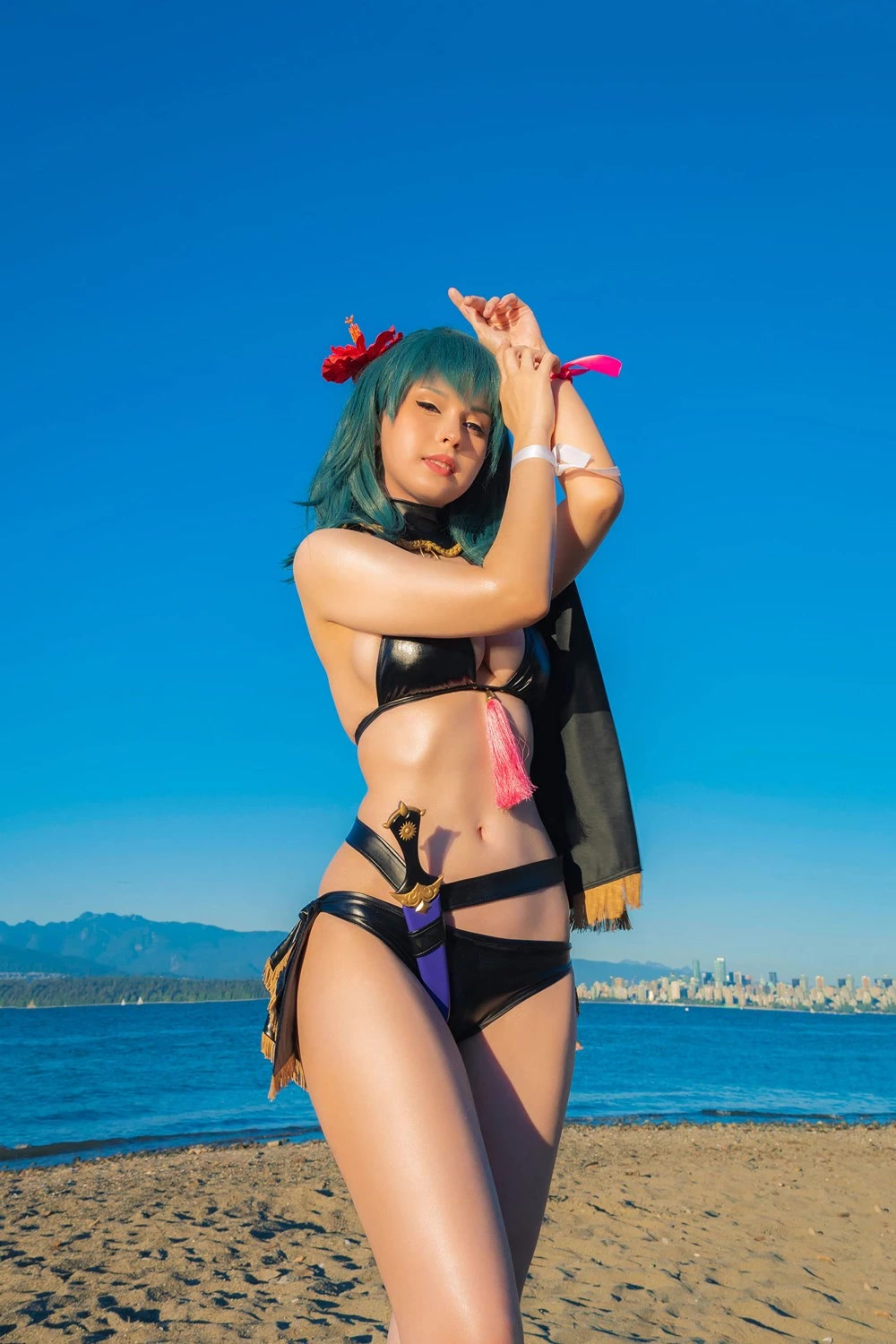 Suzusparkle - Byleth 3 Suzusparkle - Byleth 3