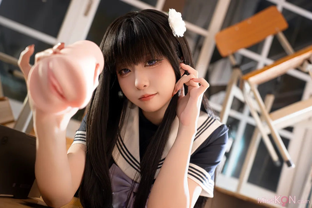 Coser@纸悦Etsu_ko: Mizuno lili 水野莉莉 (52 photos) Coser@纸悦Etsu_ko: Mizuno lili 水野莉莉 (52 photos)