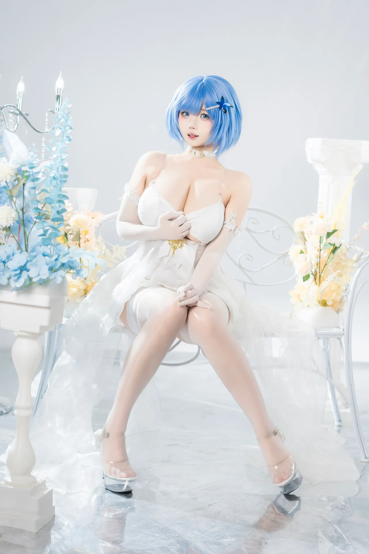 Baobu Bei - Azur Lane, Chabayev, the melody of cavalry Baobu Bei - Azur Lane, Chabayev, the melody of cavalry