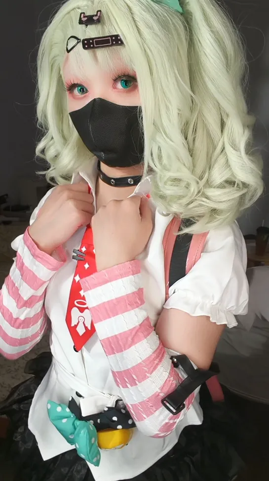 Mdrchyan - Chinatsu 1 Mdrchyan - Chinatsu 1