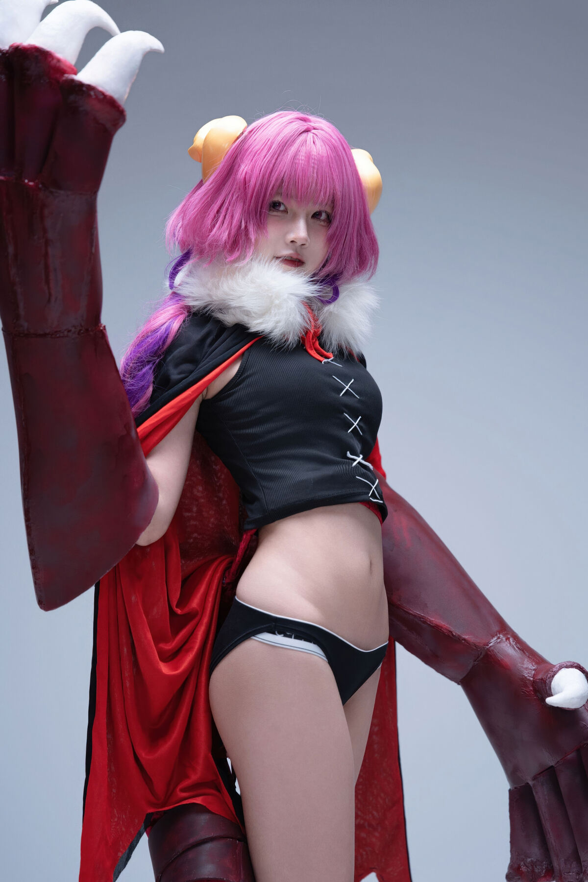 Coser@ Nagi Shimizu - The Dragon Maid of the Kobayashi Family, Iluru (61P) Coser@ Nagi Shimizu - The Dragon Maid of the Kobayashi Family, Iluru (61P)