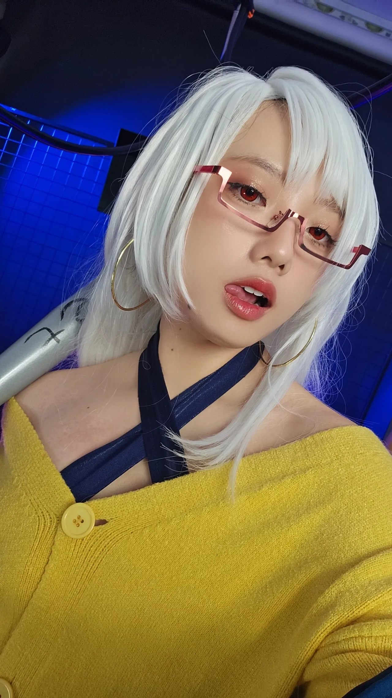 Messie Huang - Seiko Messie Huang - Seiko