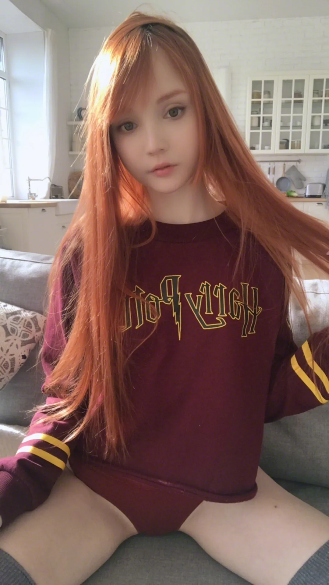 Rocksy Light - Hermione Rocksy Light - Hermione