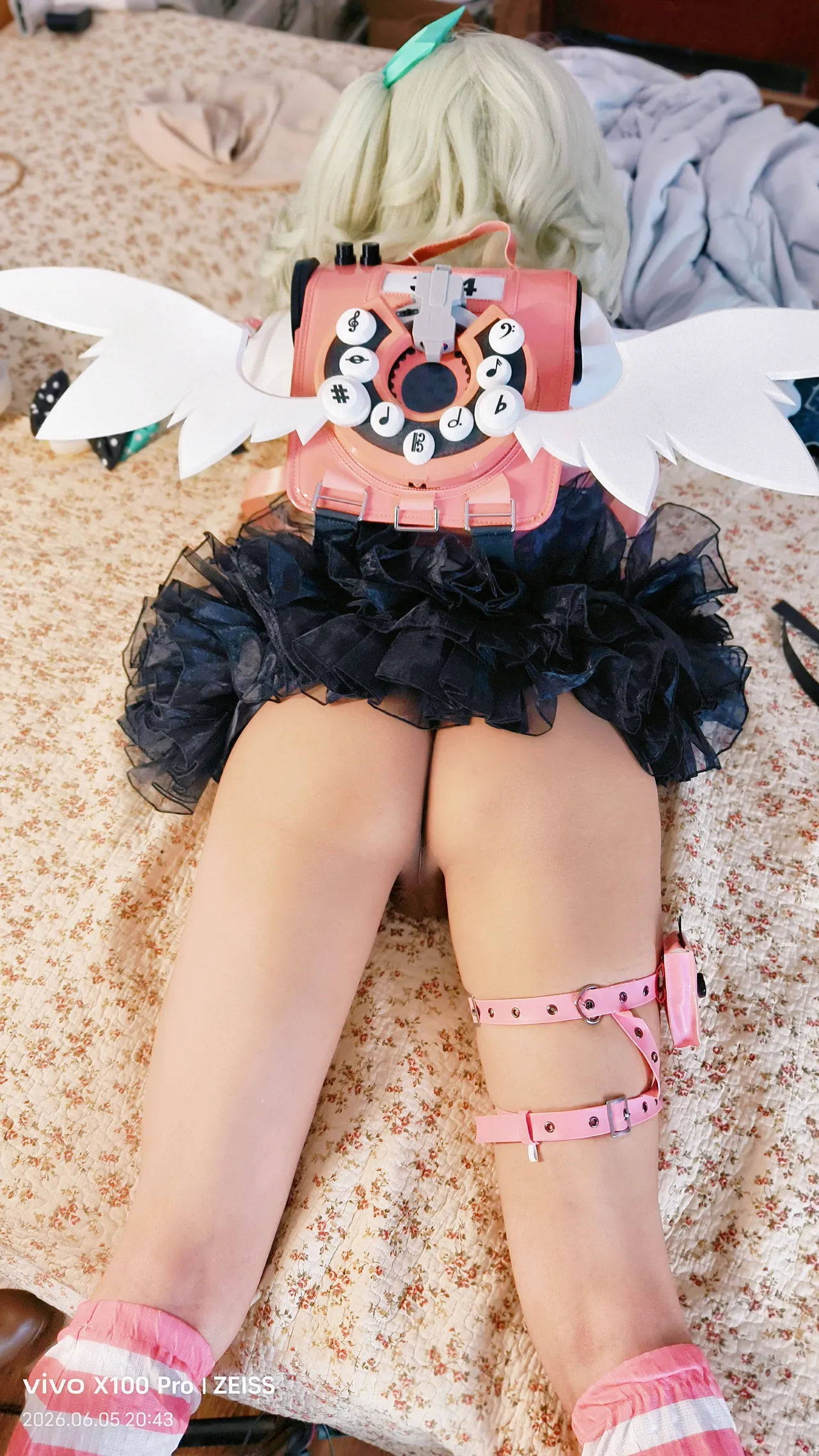 Mdrchyan - Chinatsu 1 Mdrchyan - Chinatsu 1