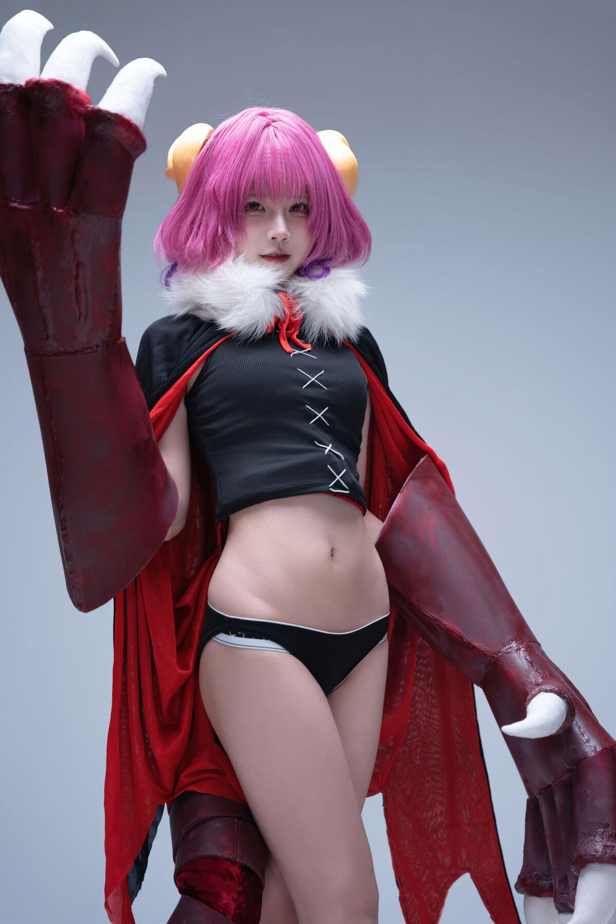 Coser@ Nagi Shimizu - The Dragon Maid of the Kobayashi Family, Iluru (61P) Coser@ Nagi Shimizu - The Dragon Maid of the Kobayashi Family, Iluru (61P)