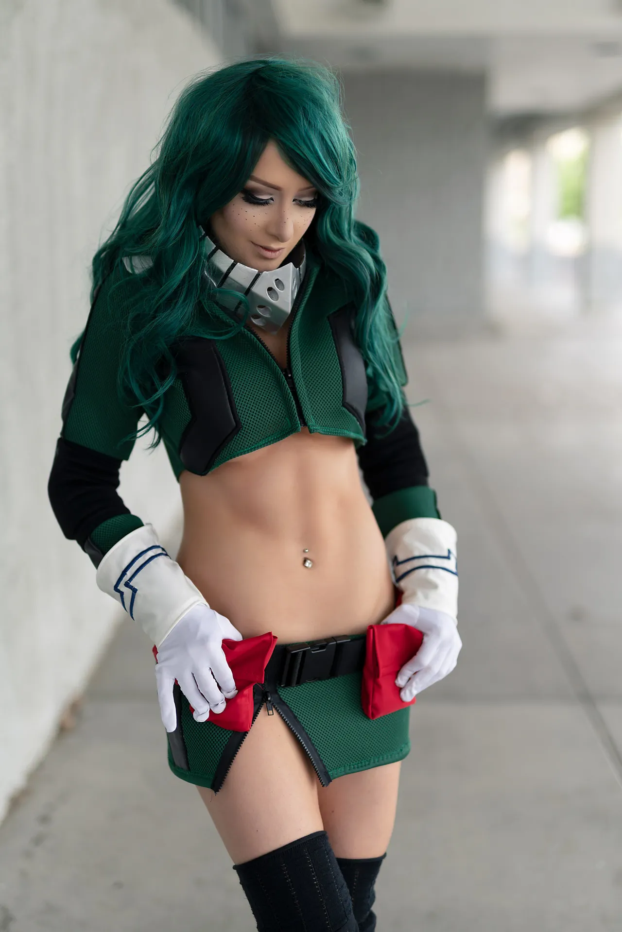 Kate Sarkissian - Deku 1 Kate Sarkissian - Deku 1