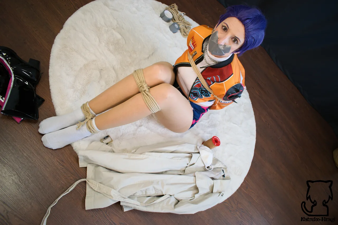 Natsuko Hiragi - Rumi Natsuko Hiragi - Rumi