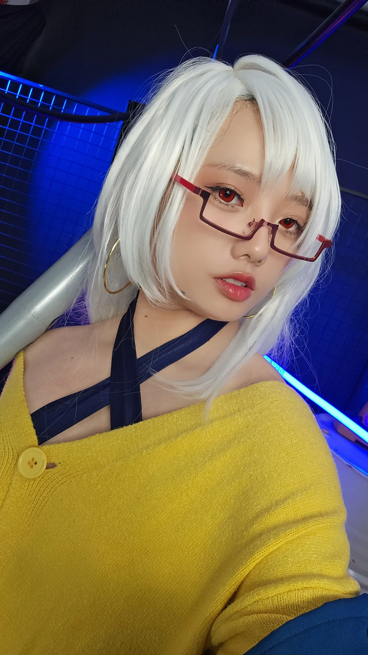 Messie Huang - Seiko Messie Huang - Seiko