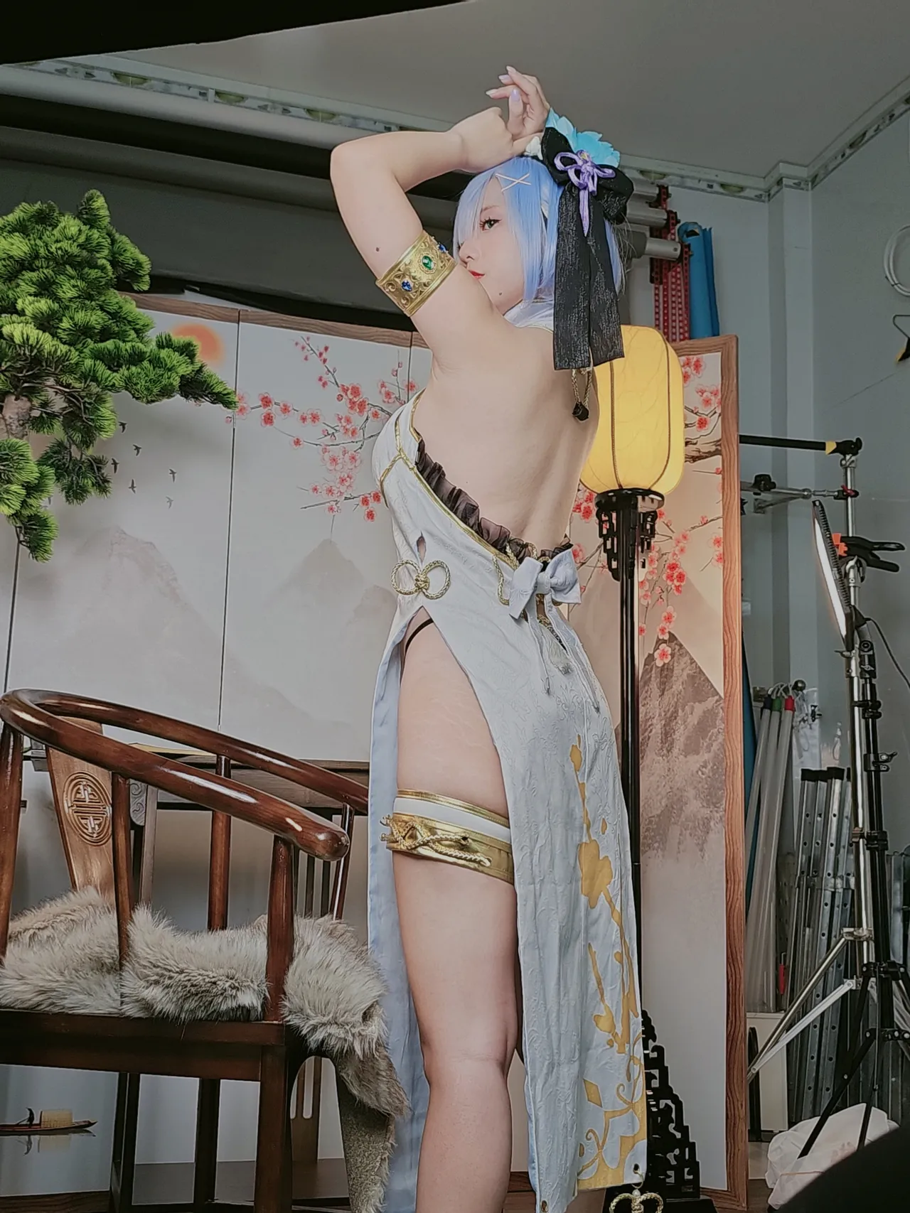 Messie Huang - Rem Messie Huang - Rem