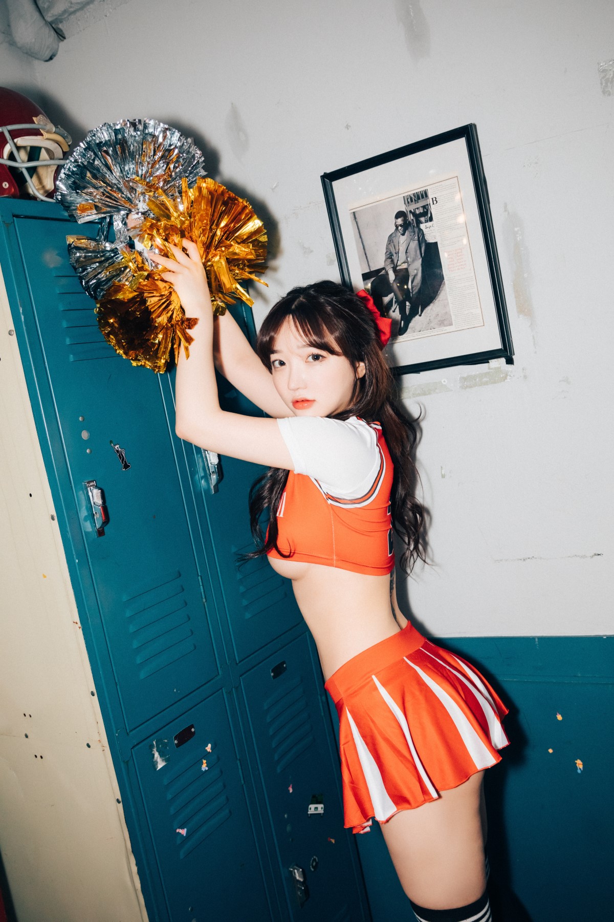 Loozy Son Ye-Eun 손예은 - Cheer Up Loozy Son Ye-Eun 손예은 - Cheer Up