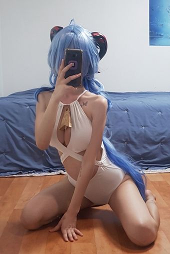 Biya(Fanbox/Cosplay Photo Sets) 6 Biya(Fanbox/Cosplay Photo Sets) 6