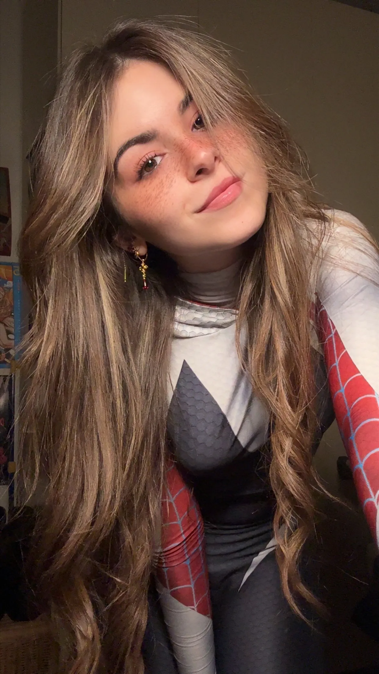 Gioffyna - Gwen Gioffyna - Gwen