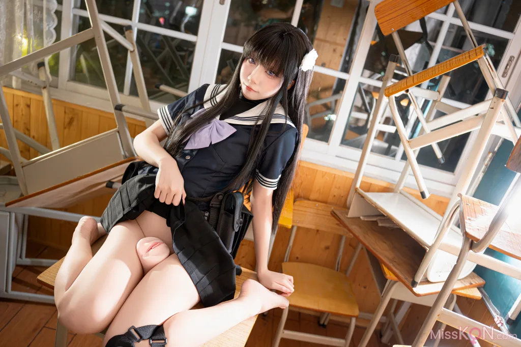 Coser@纸悦Etsu_ko: Mizuno lili 水野莉莉 (52 photos) Coser@纸悦Etsu_ko: Mizuno lili 水野莉莉 (52 photos)