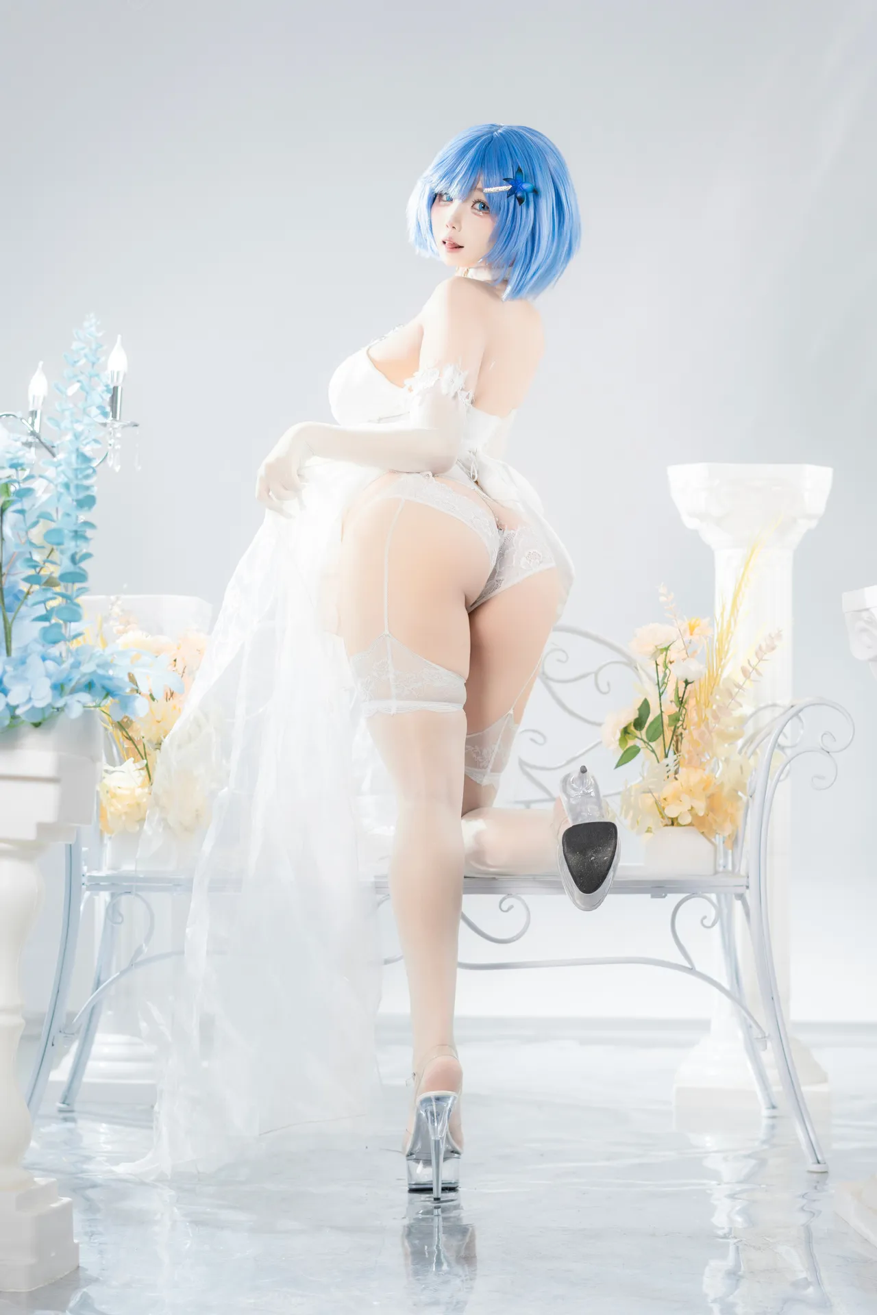 Baobu Bei - Azur Lane, Chabayev, the melody of cavalry Baobu Bei - Azur Lane, Chabayev, the melody of cavalry