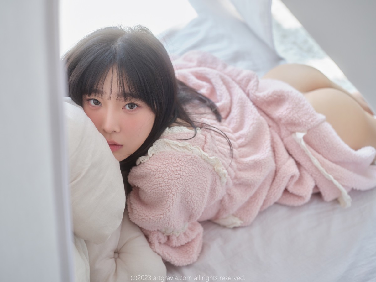 ArtGravia Vol.537 Inkyung ArtGravia Vol.537 Inkyung