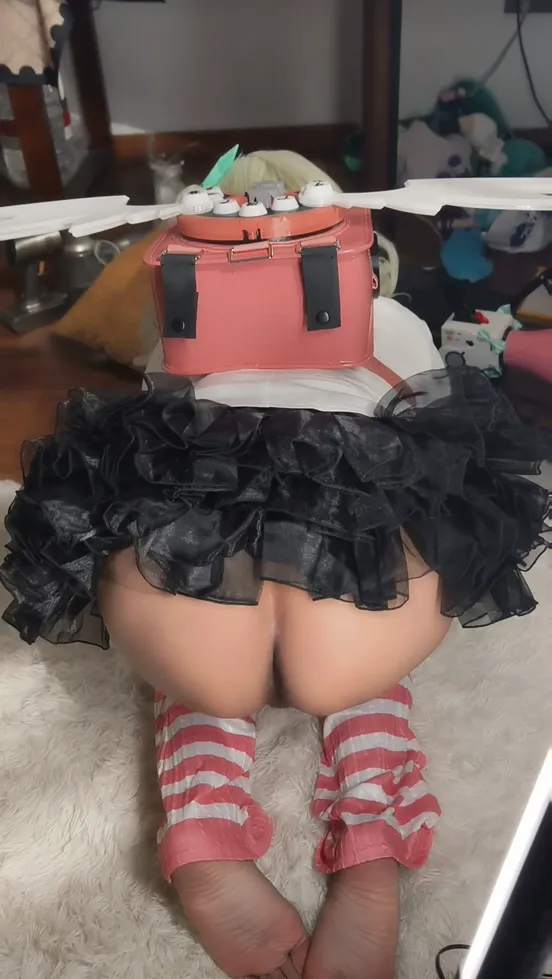 Mdrchyan - Chinatsu 1 Mdrchyan - Chinatsu 1