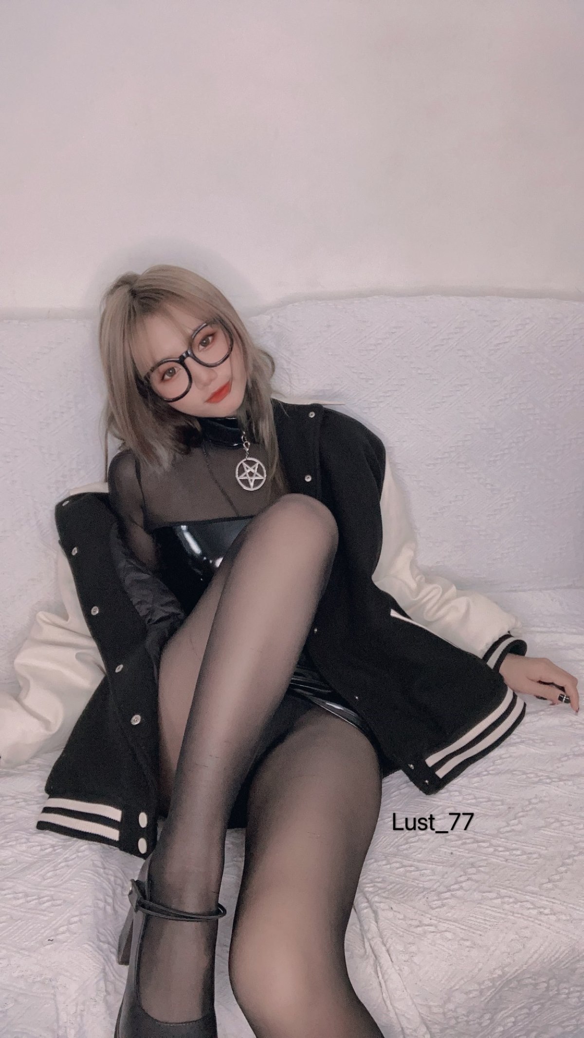 Coser@柒柒要乖哦 - 微密圈 D Coser@柒柒要乖哦 - 微密圈 D