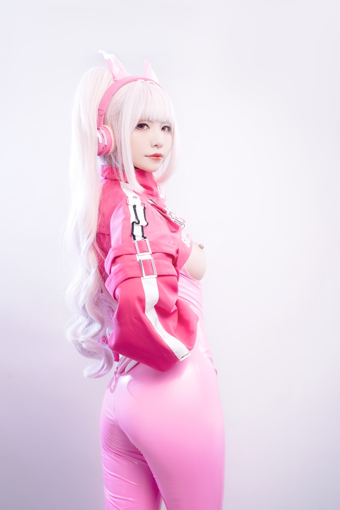 Nekokoyoshi – Alice (NIKKE) Nekokoyoshi – Alice (NIKKE)