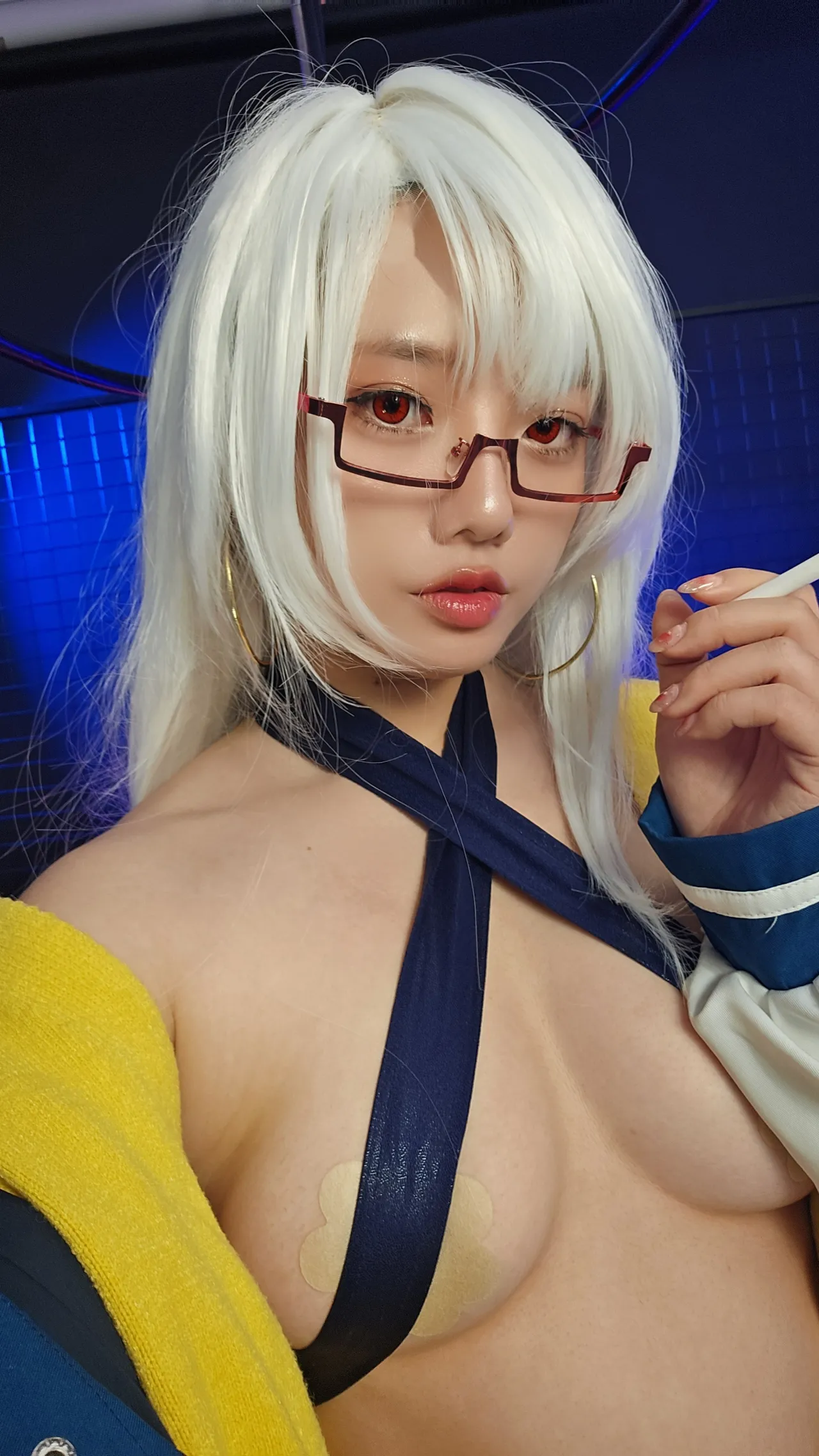 Messie Huang - Seiko Messie Huang - Seiko
