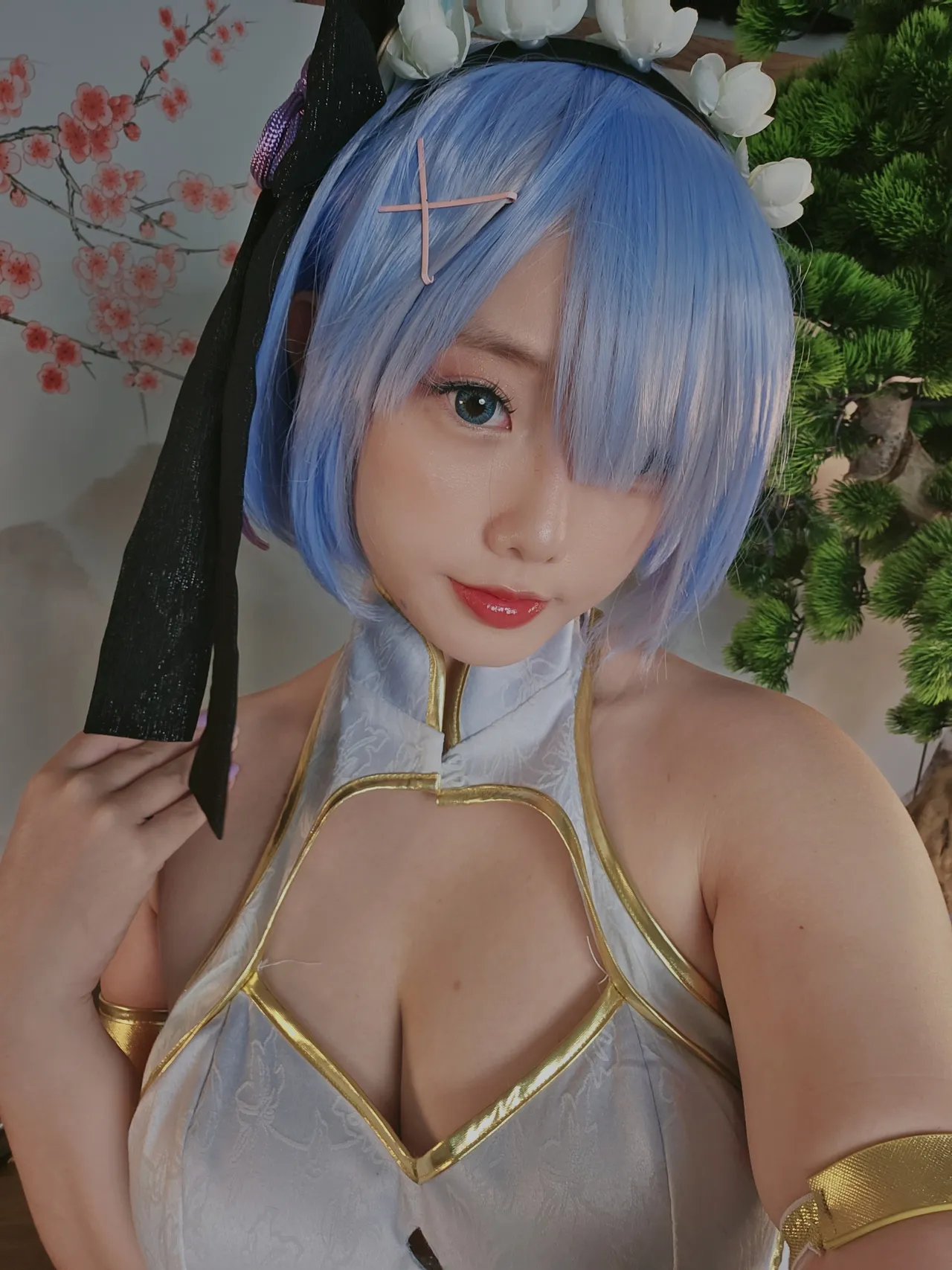 Messie Huang - Rem Messie Huang - Rem