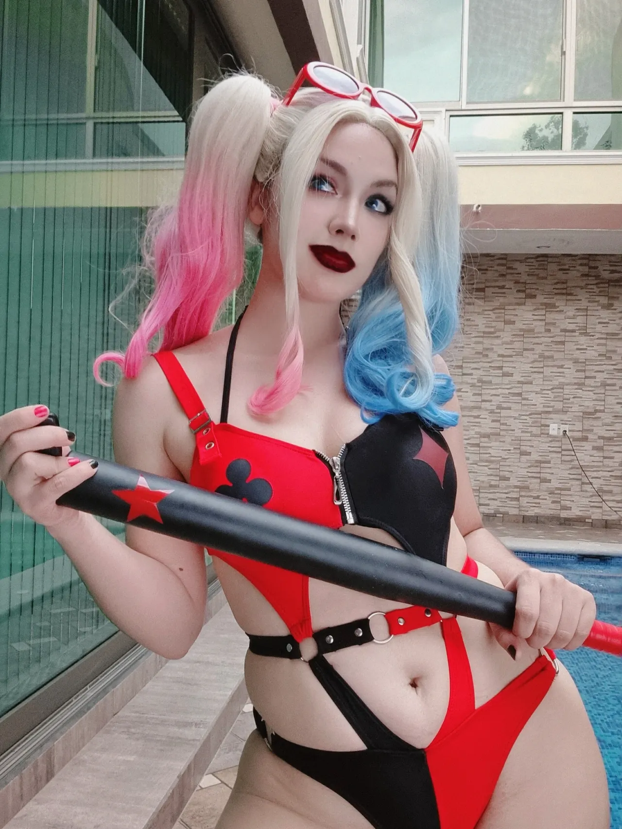 Flaiveth - Harley Flaiveth - Harley