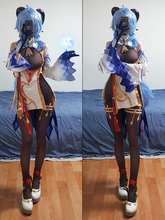 Biya(Fanbox/Cosplay Photo Sets) 6 Biya(Fanbox/Cosplay Photo Sets) 6