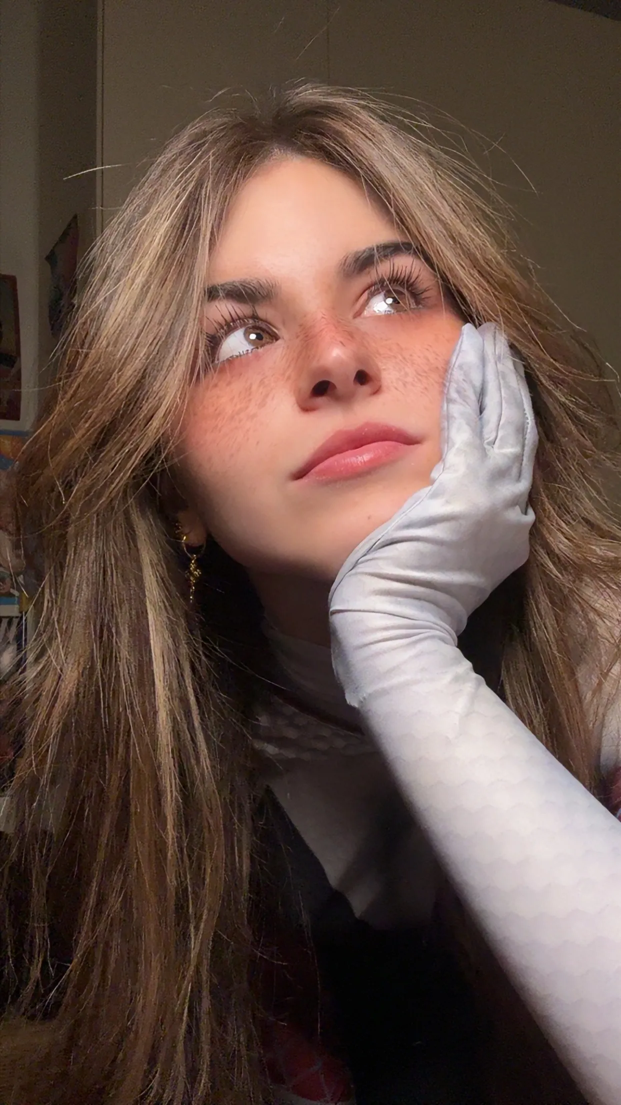 Gioffyna - Gwen Gioffyna - Gwen