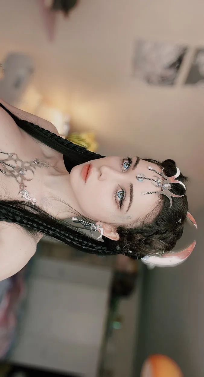 Faira Star - Concubine of the Moon Faira Star - Concubine of the Moon