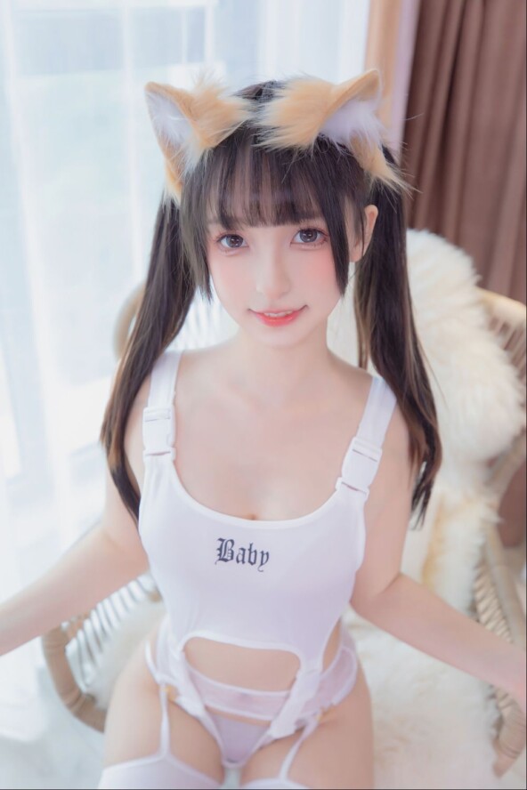 Kagurazaka Midwinter Coser@ Desk Angel 7 Kagurazaka Midwinter Coser@ Desk Angel