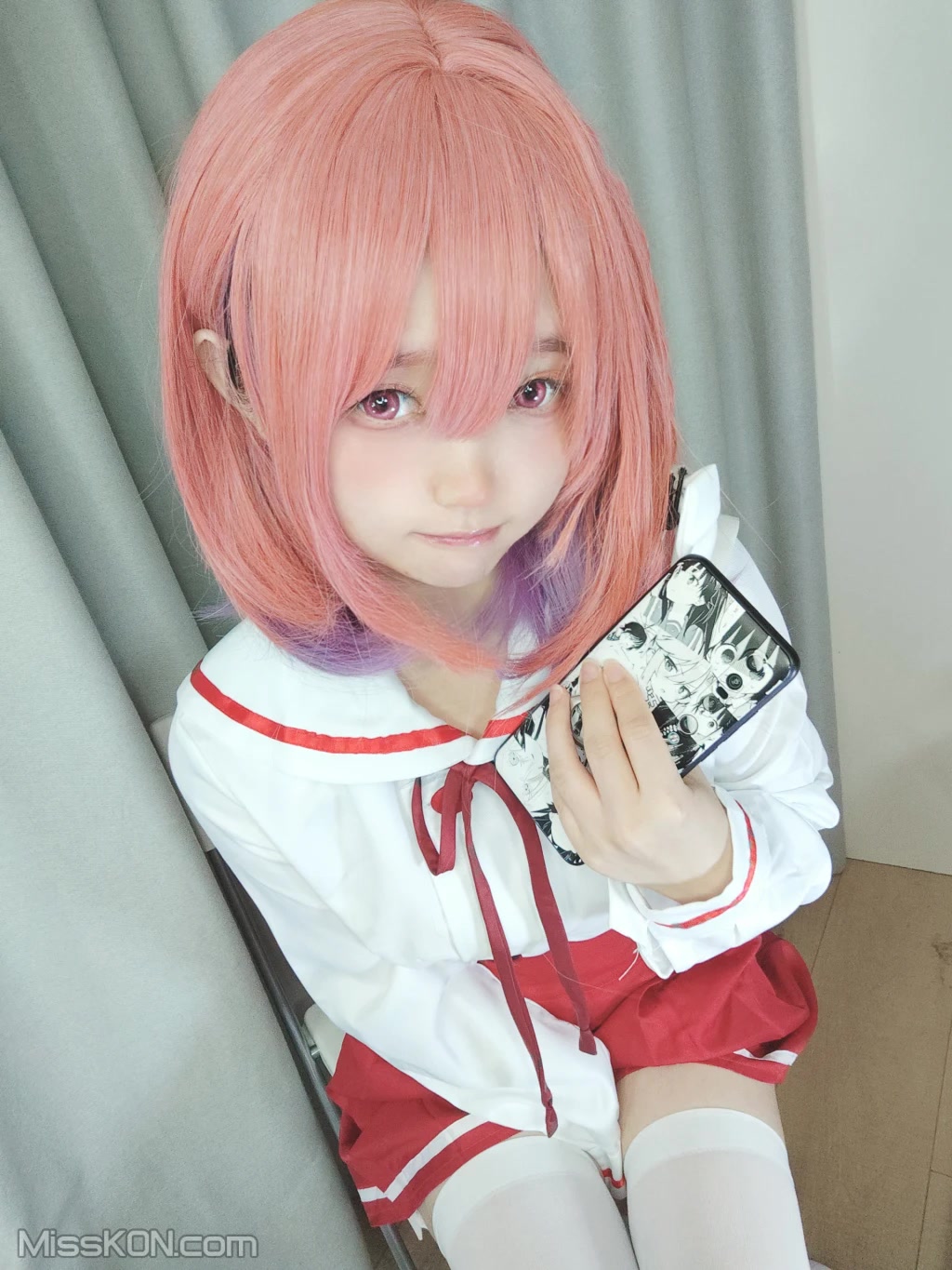 Coser@ Eiri Kamizawa: 小墨 (62 photos + 7 videos) Coser@ Eiri Kamizawa: 小墨 (62 photos + 7 videos)