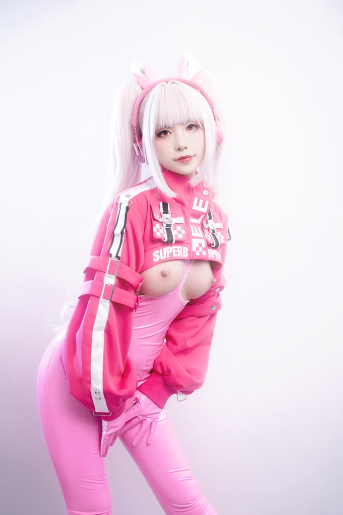 Nekokoyoshi – Alice (NIKKE) Nekokoyoshi – Alice (NIKKE)
