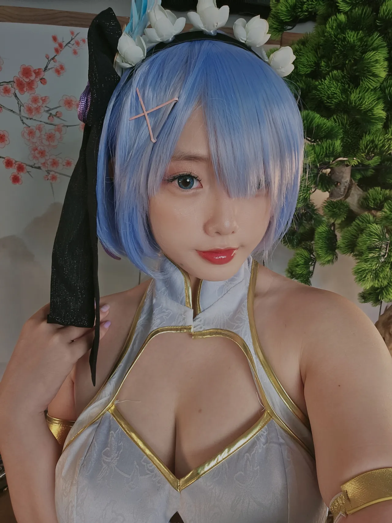 Messie Huang - Rem Messie Huang - Rem