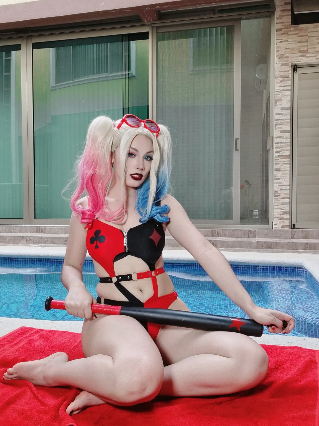 Flaiveth - Harley Flaiveth - Harley