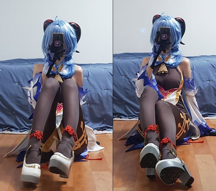 Biya(Fanbox/Cosplay Photo Sets) 6 Biya(Fanbox/Cosplay Photo Sets) 6