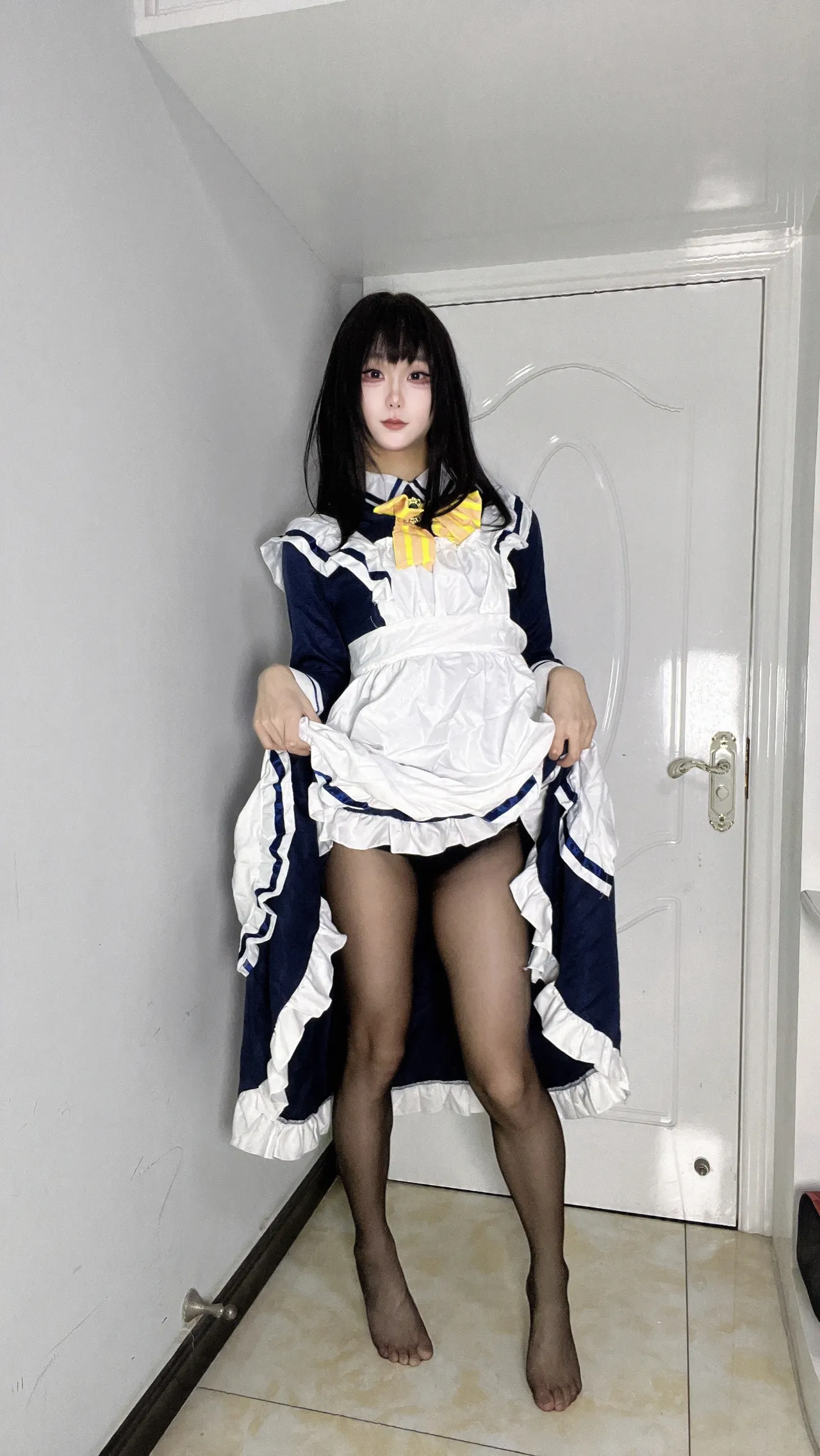 Twitter/Tik Tok 千早大魔王 1 Twitter/Tik Tok 千早大魔王 1
