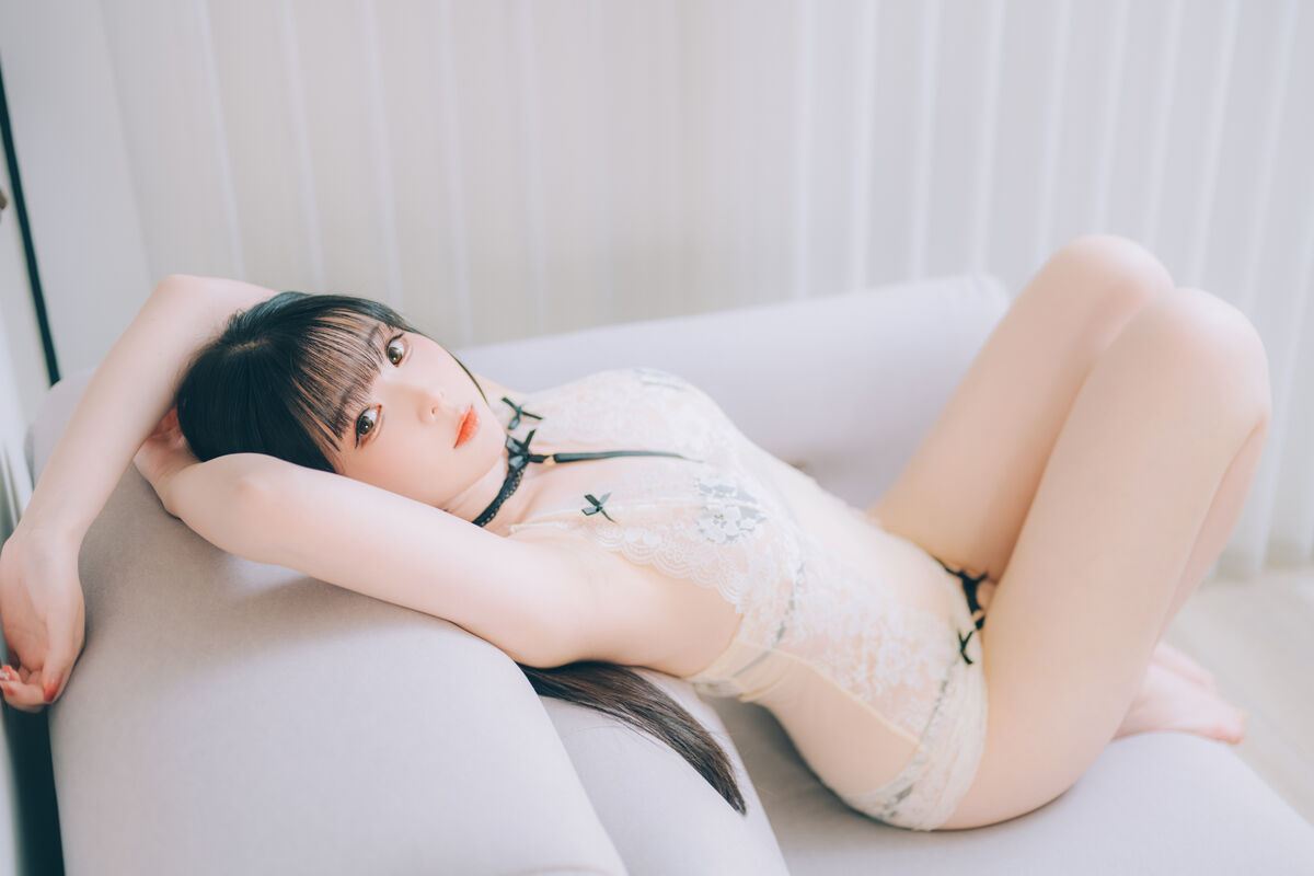 Coser@霜月shimo - DL版写真集 Cohabitation With Shimo Chan (86P) Coser@霜月shimo - DL版写真集 Cohabitation With Shimo Chan (86P)