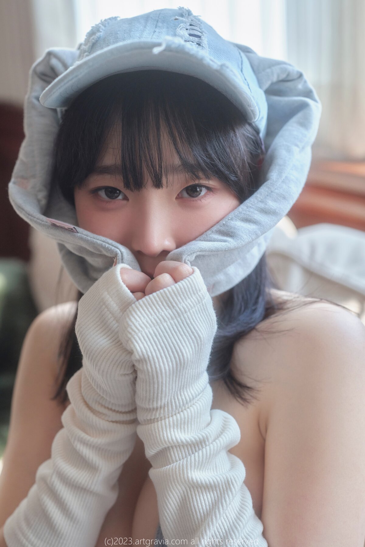 ArtGravia Vol.559 Inkyung A ArtGravia Vol.559 Inkyung A