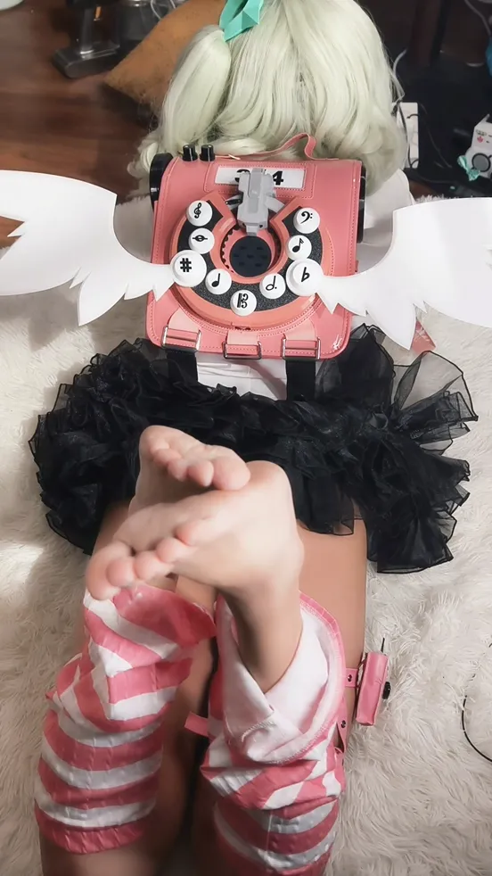 Mdrchyan - Chinatsu 1 Mdrchyan - Chinatsu 1