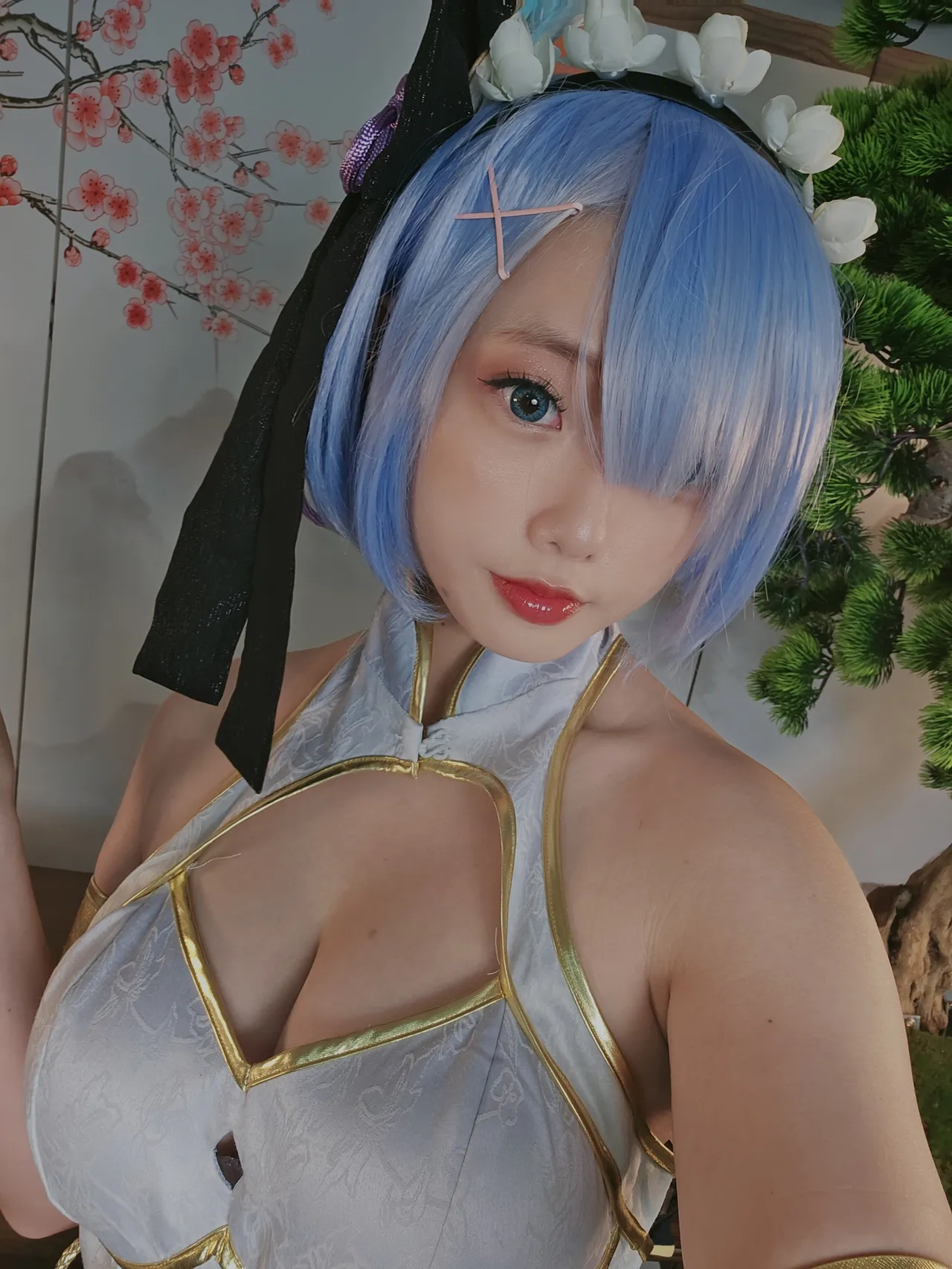Messie Huang - Rem Messie Huang - Rem